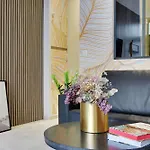 Modern Flat - 1 Bedroom 4 People - Montmartre