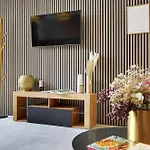 Modern Flat - 1 Bedroom 4 People - Montmartre
